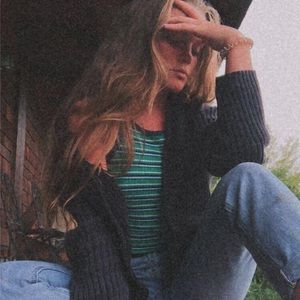 Meet your Posher, Edie